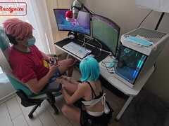 フェラチオ, チン, フェティッシュ, ゲーム, ホテル, メイド, 馬乗り, 妻