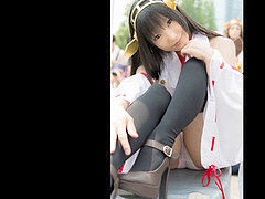 Amateur, Asiatique, Japonaise