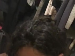 アラブ, デカチン, 黒人, 手コキする, 自家製, 熟年, 母, ハメ撮り