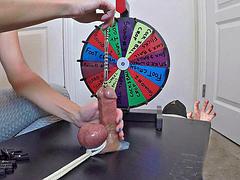Grosse bite, Couple, Tir de sperme, Gode, Femme dominatrice, Hd, Belle mère, Jouets