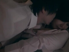 Asiatisch, Sadomasochismus, Blasen, Spermaladung, Gruppensex, Hardcore, Hd, Reif