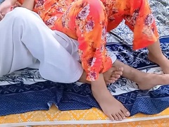 デカチン, カップル, カワイイ, チン, 彼女, インド人, オマンコ, ティーン