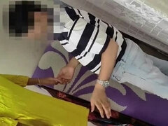 Enthousiasteling, Anaal, Aziatisch, Hd, Huisgemaakt, Naakt, Kut duiken, Tiener