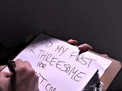 Achter de coulissen, Schattig, Douche, Softcore pornografie, Tieten likken