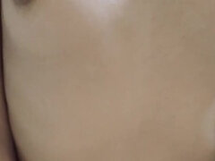 18 jaar, Enthousiasteling, Condoom, Stel, Eerste keer, Hd, Indisch, Maagd