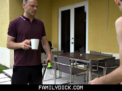 You'll Always Be My Little Boy Ch 2: Dirty Boy