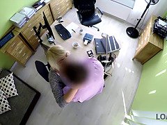 ブロンド, フェラチオ, 巨乳な, エロ熟女, 淫乱熟女, 母, オマンコ, 義母