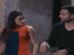 Madam Ji 2024 Hindi Hot Web Series Mangotv Episode 03