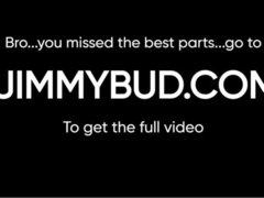 Crazy Petite Lia Lin Takes Jimmy Bud's Big Cock Down Her Throat!