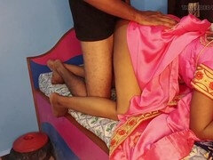 18 ans, Amateur, Sucer une bite, Indienne, Mature