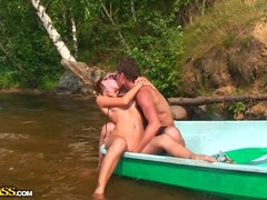 Summer fuck party movie, part 4