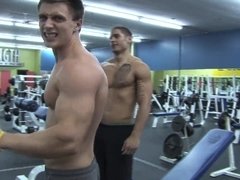 Homosexuelle, Gym