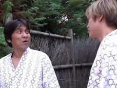 Asiático, Bukkake, Japonés, Masturbación