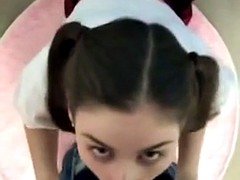 Amateur, Belleza, Mamada, Corridas, Corridas faciales, Pov