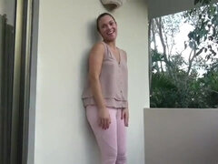 Fetiche, Orinar, Solo