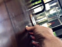 素人, アジア人, 面白, マッサージ, ハメ撮り