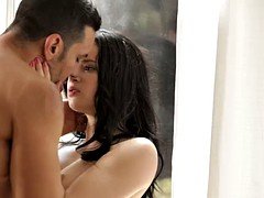 Braunhaarige, Jungendliche (18+)