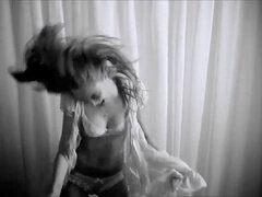 Célébrité, Masturbation