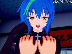 Anal with Novia, Xenovia, and Teniendo: Unsuspecting Relation Sexuals with Caliente & Cleo