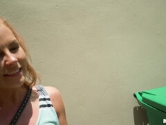 アメリカ人, お尻, 浴室, フェラチオ, オナニー, 自然山雀, 公共, オッパイの