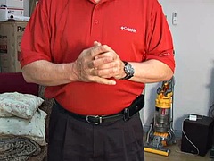 スパンキング, ヴィンテージ