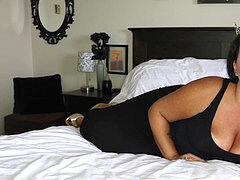 Mistress, fetish, kink