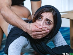 Culo grande, Verga grande, Tetas grandes, Negro, Mamada, Morena, Estilo perrito, Dinero