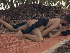 Big tits, Brunette, Cumshot, Fetish, Hd, Outdoor, Pov, Tattoo