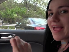 Leie, Strand, Fingern, Freundin, Orgasmus, Im freien, Pov, Öffentlich