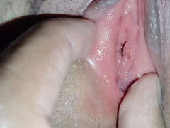 Gros cul, Éjaculation interne, Hd, Fait maison, Masturbation, Maigrichonne, Adolescente, Mouillée