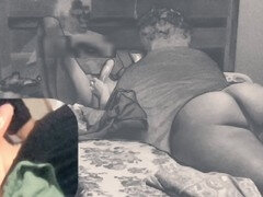 Leie, Grosser arsch, Gehörnter ehemann, Latina, Massage, Milf, Mutti, Ehefrau