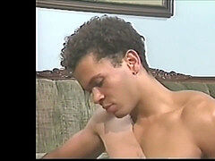 Ebony anal, dpman72, old school