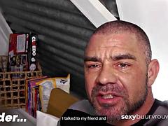 Tussi, Betrug, Niederländisch, Freundin, Hd, Pov, Flotter dreier, Ehefrau