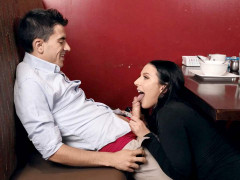 Mamada, Morena, Vestidas, Madres para coger, Mamá, Público, Chupando