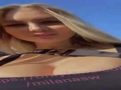 素人, デカパイ, フェラチオ, 巨乳な, チン, デブ, ハードコア, Hd