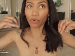 エロティック, オナニー, 小柄