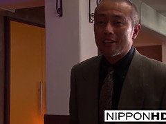 Asiatisch, Hd, Japanische massage, Nackt, Orgie, Party, Muschi, Schulmädchen