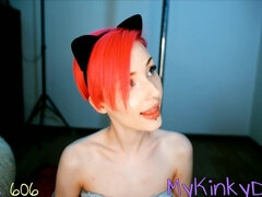 Anaal, Bondage discipline sadomasochisme, Fetisj, Frans, Hd, Slaaf, Tiener, Webcamera