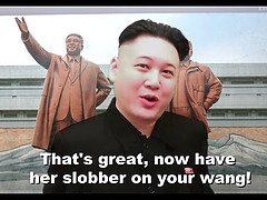 Kont, Blond, Rondborstig, Oudere vrouw, Hd, Likken, Moeder die ik wil neuken, Moeder