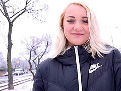 Grosse bite, Collège université, Allemand, Adolescente