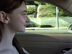 Enthousiasteling, Masseren, Gezichtspunt, Tieten likken