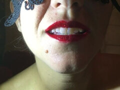 Enthousiasteling, Erotisch, Europees, Hd, Aanwijzingen, Moeder die ik wil neuken, Meesteres, Moeder