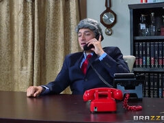 Arsch, Grosser schwanz, Blasen, Hardcore, Milf, Mutti, Muschi