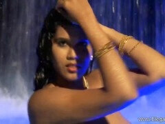 Indian sexy girl, sexy yoga ass, petite asian ass