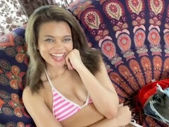 Grosser schwanz, Tochter, Milf, Pervers, Zierlich, Muschi, Strümpfe, Jungendliche (18+)