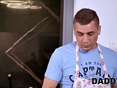 フェラチオ, カップル, チェコ, 爸, チン, Hd, 小柄, 剃毛