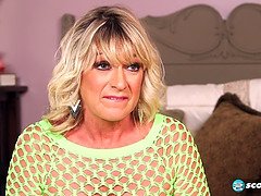 Brandi's final lapdance: sloppy hard fucking, sloppy sex, sloppy stripping, and a lot of glazed sex