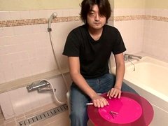 アジア人, ストッキング