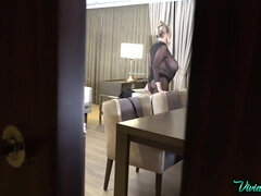 Arsch, Tussi, Grosse titten, Vollbusig, Pummelig, Fett, Monster, Natürlichen titten