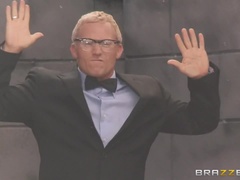 アナル, フェラチオ, 浮気する, バック, ダブル開発, 乱交, ピアス, ショートヘア